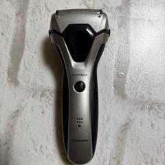 Panasonic 電動シェーバー