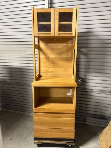 ☆レンジボード　幅60cm