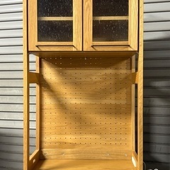 ☆レンジボード 幅60cm