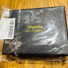 コインケース メンズ 本革 大容量 カードケース 小銭入れ コンパクト 軽量の画像