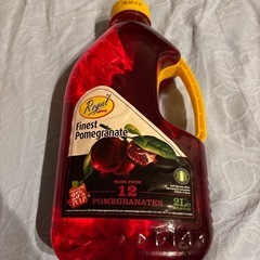 リーガル　ジュース2ℓ