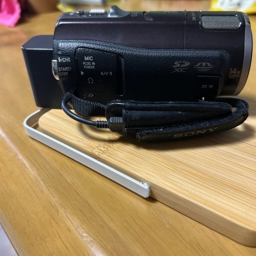 SONY 2011年製 HDR-CX560V