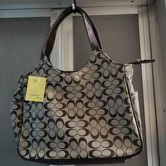 レディースバッグ未使用品の画像