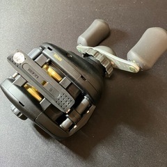 美品　SHIMANOリールの画像
