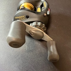 美品　SHIMANOリールの画像