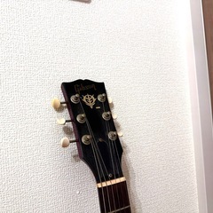 【美品】Gibson SG Junior 2005年製 ワインレッド USA製の画像