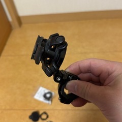 レックマウント➕
の画像