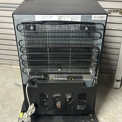 ☆ジャンク品　ワインセラーの画像