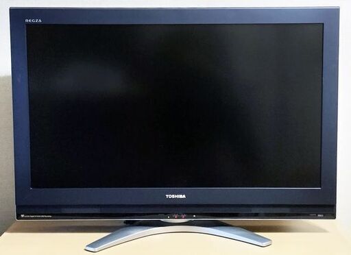 TOSHIBA REGZA 37型TV H9000 2009年 ニュースリリース (2009-09-16)：USBハードディスクへの録画対応