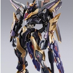 METAL BUILD DRAGON SCALE ランスロット・...