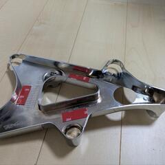 PCX125 JF28 スイングアーム　メッキカバーの画像