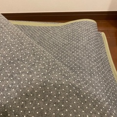 ラグ　180×240cmの画像