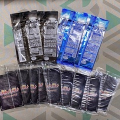 メルヘヴン トレーディングカード　新品未開封【値下げ交渉可】の画像