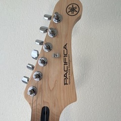　 　 YAMAHA 　PACIFICA PAC112VM/ICBの画像
