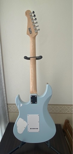 YAMAHA 　PACIFICA PAC112VM/ICB