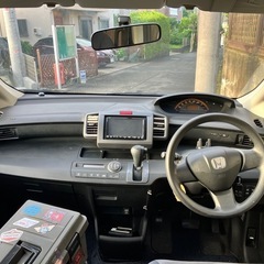 東京都町田市から！格安実働フリード！の画像