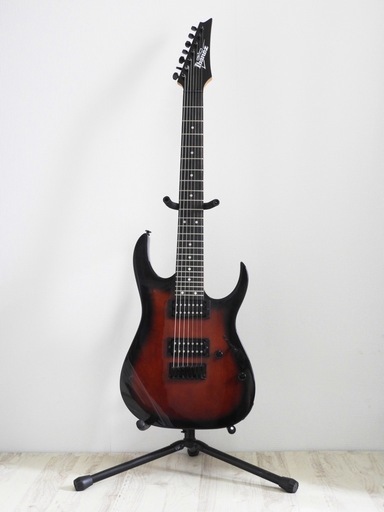 Ibanez GIO 7弦ギター