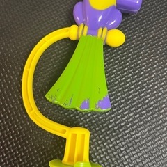 アクティビティジャンパーの画像