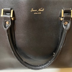 SMIR NASLI バッグの画像