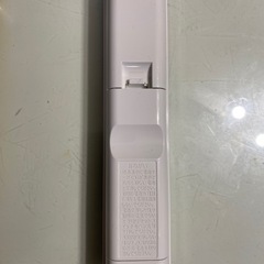 HITACHI（日立） エアコン用リモコン【値下げ交渉可】の画像