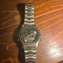 CASIO ALARMCHRONO DW-7300 メンズ 腕時計の画像