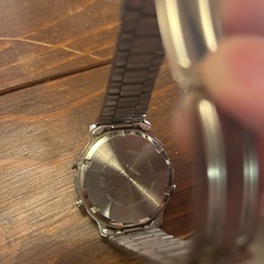 CASIO ALARMCHRONO DW-7300 メンズ 腕時計の画像
