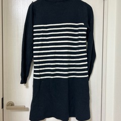 index インデックス　M ワンピース　チュニック　の画像