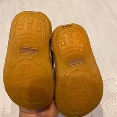 サンダルシューズ 12cmの画像