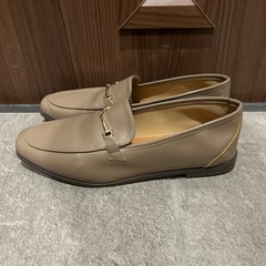 パンプス　25.5cmの画像