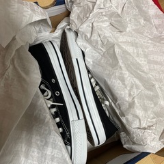 コンバース　の画像