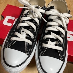 コンバース　の画像