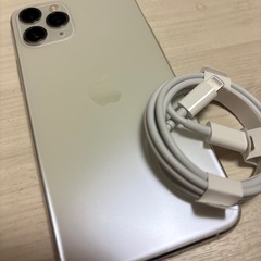 iPhone11Pro256ギガ
