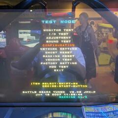 レースゲーム