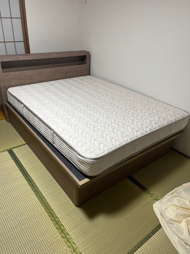 楽天市場】【中古】【展示美品】SIMMONS(シモンズ)×KINGSDOWN