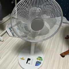 扇風機