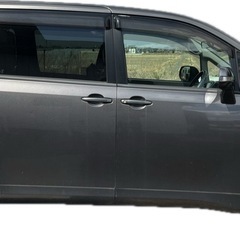 車検あり　70 ノア　ジャンク　車椅子移動車　自動車免税車　トランポの画像