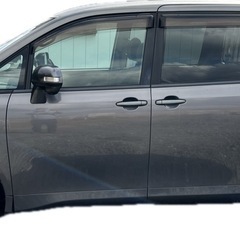 車検あり　70 ノア　ジャンク　車椅子移動車　自動車免税車　トランポの画像