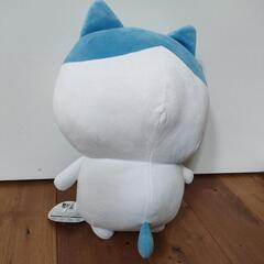 ♡ちいかわ♡ ハチワレ BIGぬいぐるみの画像