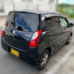 ※商談中※ 🚗 スズキ アルト 低燃費◎ 車検残あり！ の画像