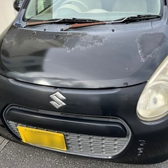 ※商談中※ 🚗 スズキ アルト 低燃費◎ 車検残あり！ の画像