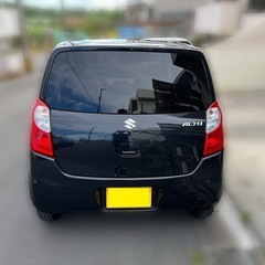 ※商談中※ 🚗 スズキ アルト 低燃費◎ 車検残あり！ の画像