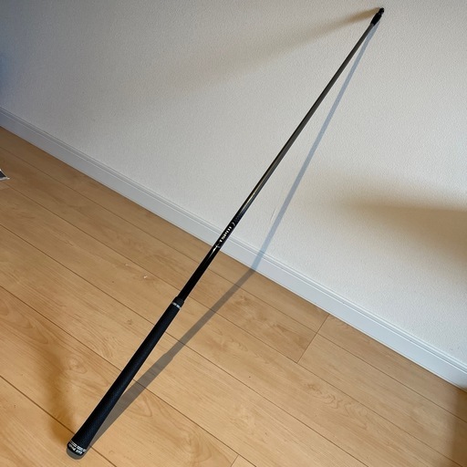 TSP111 フレックスSシャフト5W用　タイトリストスリーブ