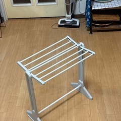 ふきん掛けを差し上げます。の画像