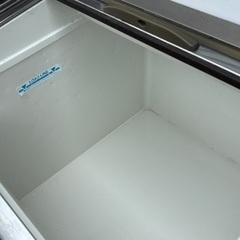 ☆冷凍ショーケース　三洋 222Lの画像