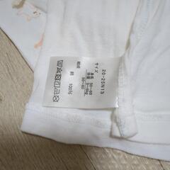 まとめ売り　7点セット　短肌着　新生児　夏　ベビー服　出産準備の画像