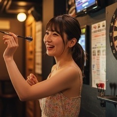 ダーツ仲間募集in帯広🎯