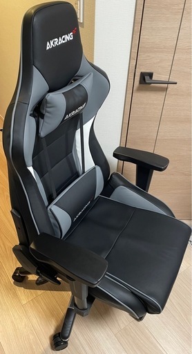 AKRacing(エーケーレーシング) Pro-X V2 ゲーミングチェア