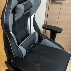 AKRacing(エーケーレーシング) Pro-X V2 ゲーミングチェアの画像