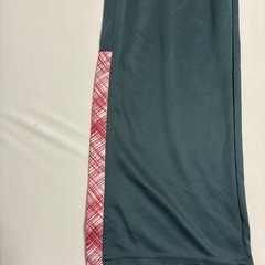 FILAのTシャツとトレパン　スポーツジム用の画像