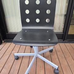 IKEA　椅子